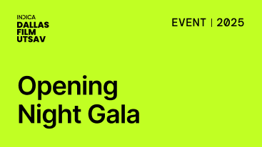 Opening Night Gala