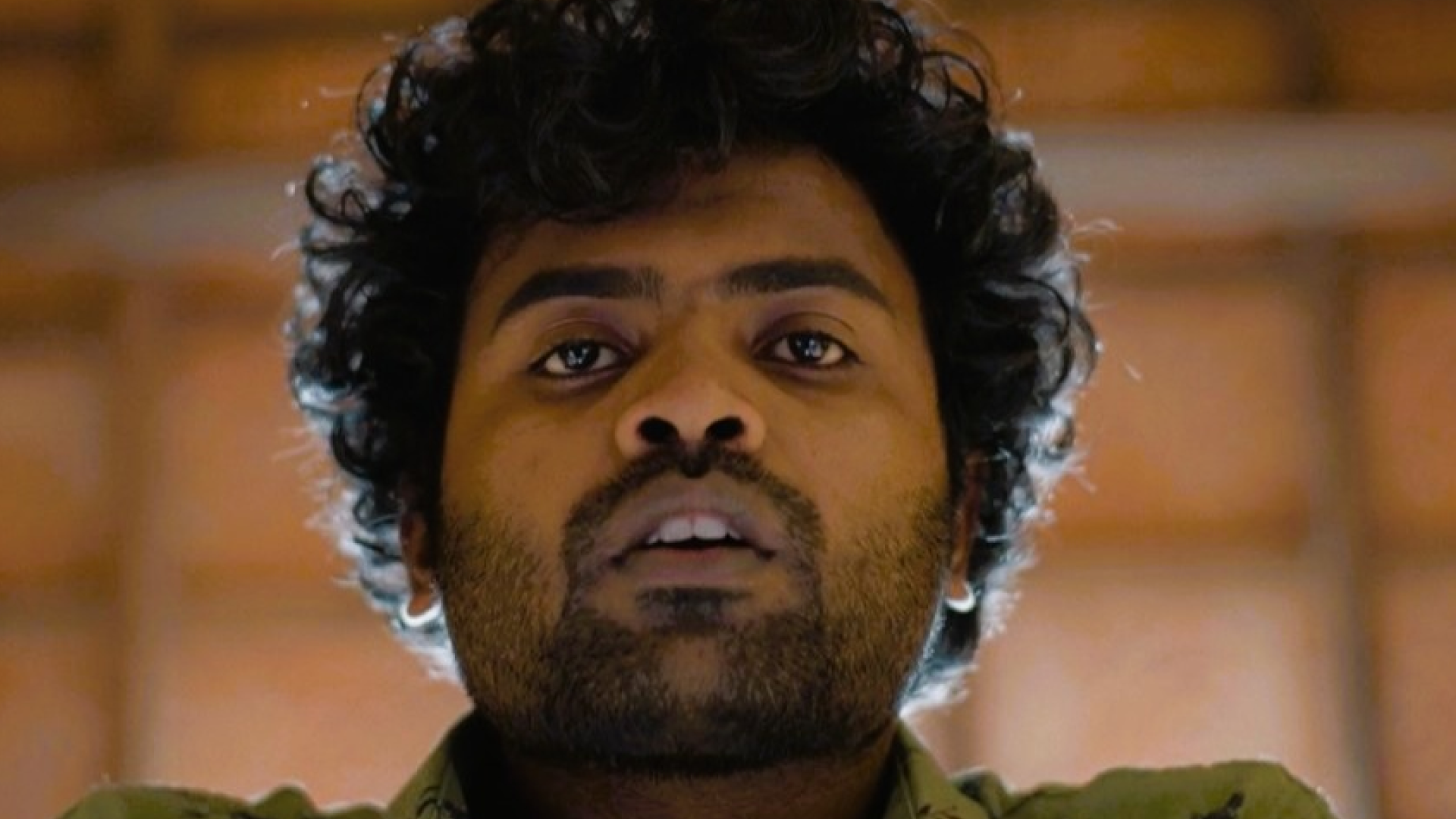 All Water is Holy Water