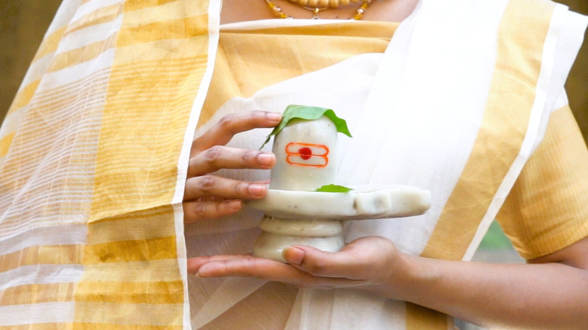 Devi – A Woven History