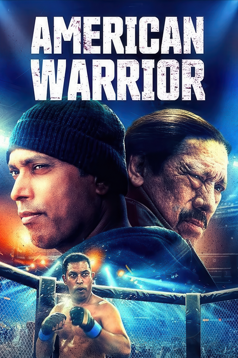American Warrior
