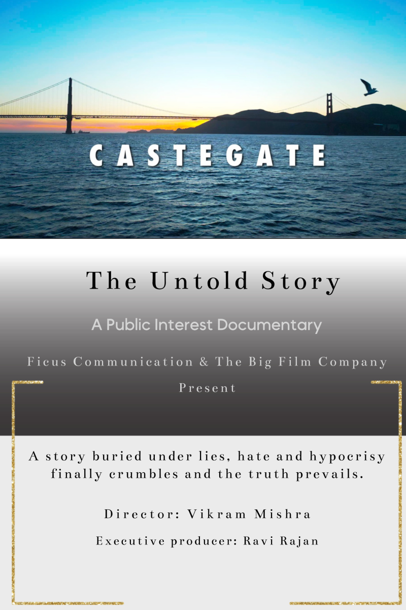 Castegate – The Untold Story