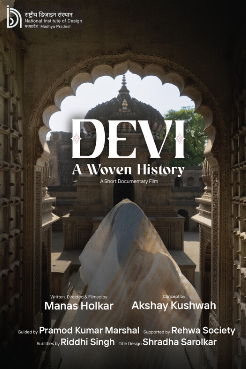 Devi – A Woven History