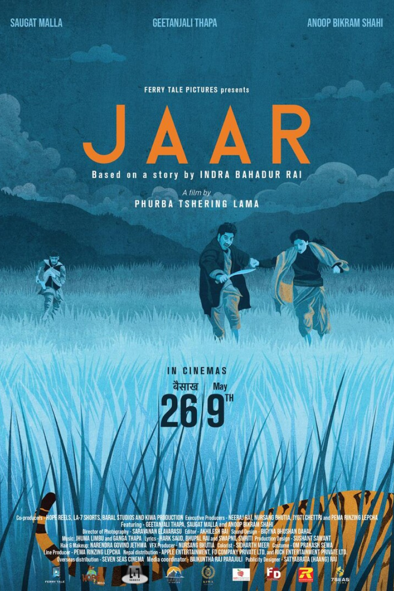 Jaar