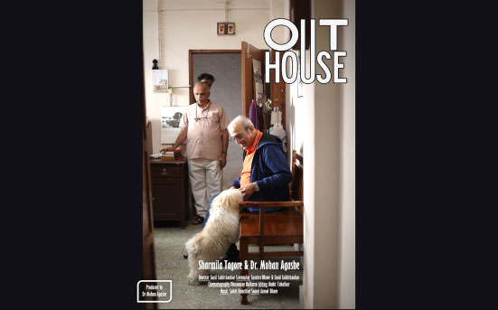 Outhouse — still