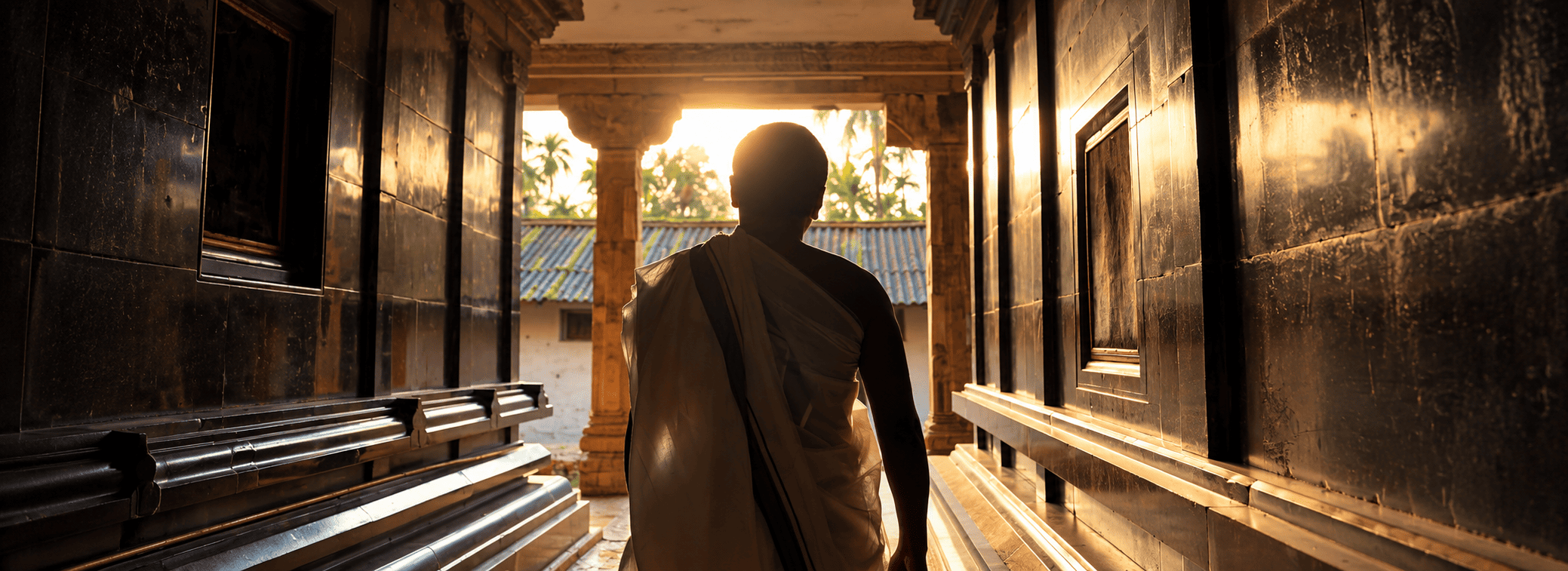 Avadhanam – the Art of Attention — still
