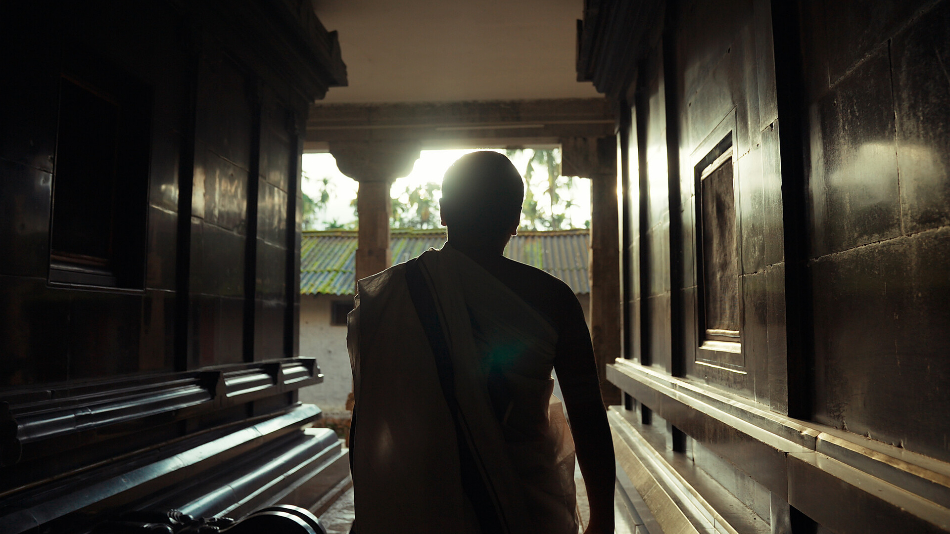 Avadhanam – the Art of Attention