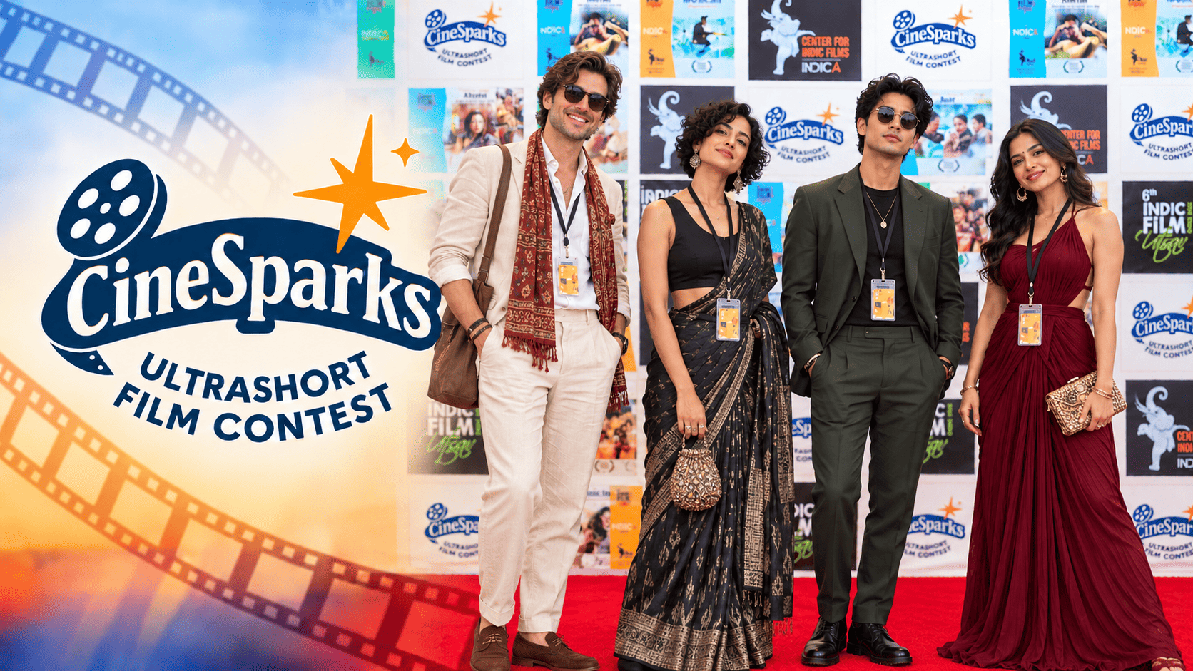 CineSparks 2026 Grand Finale